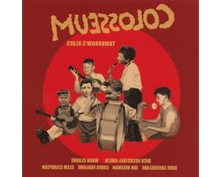 Muziek CD - Album CD Schijf - Muziek Luisteren - Repertoire Opname - 142 x 1 x 125 cm