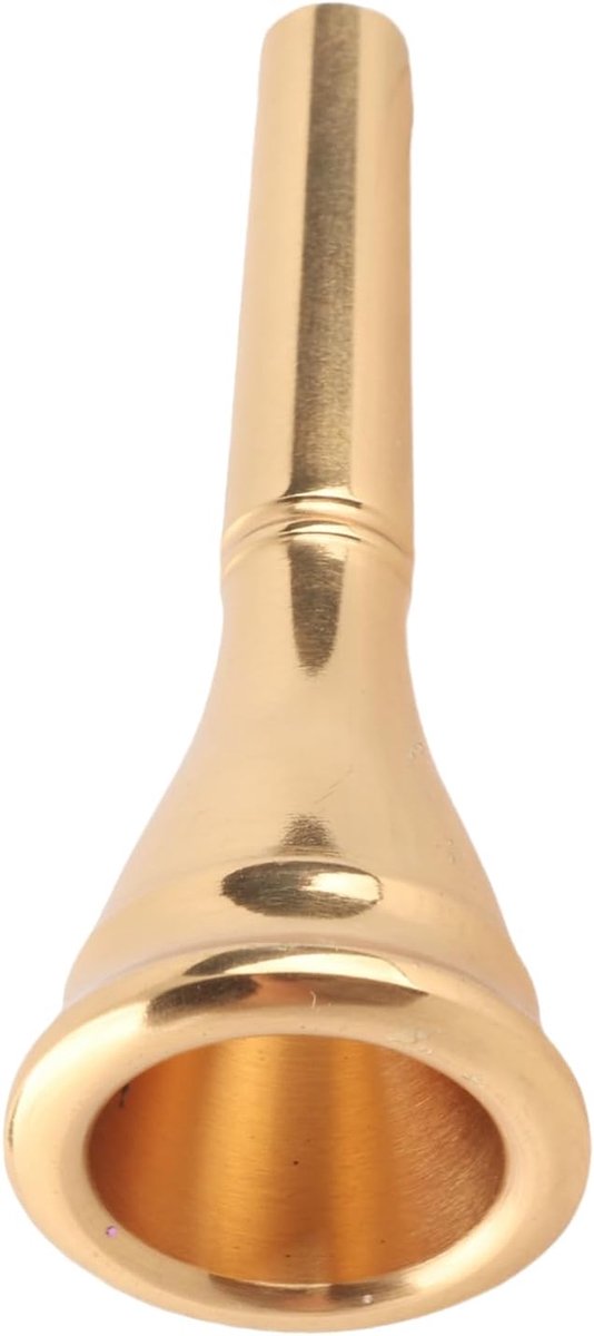Hoorn Mondstuk Messing Trompet Mondstuk Muziekinstrument Accessoires voor Hoorn Vervanging Accessoire