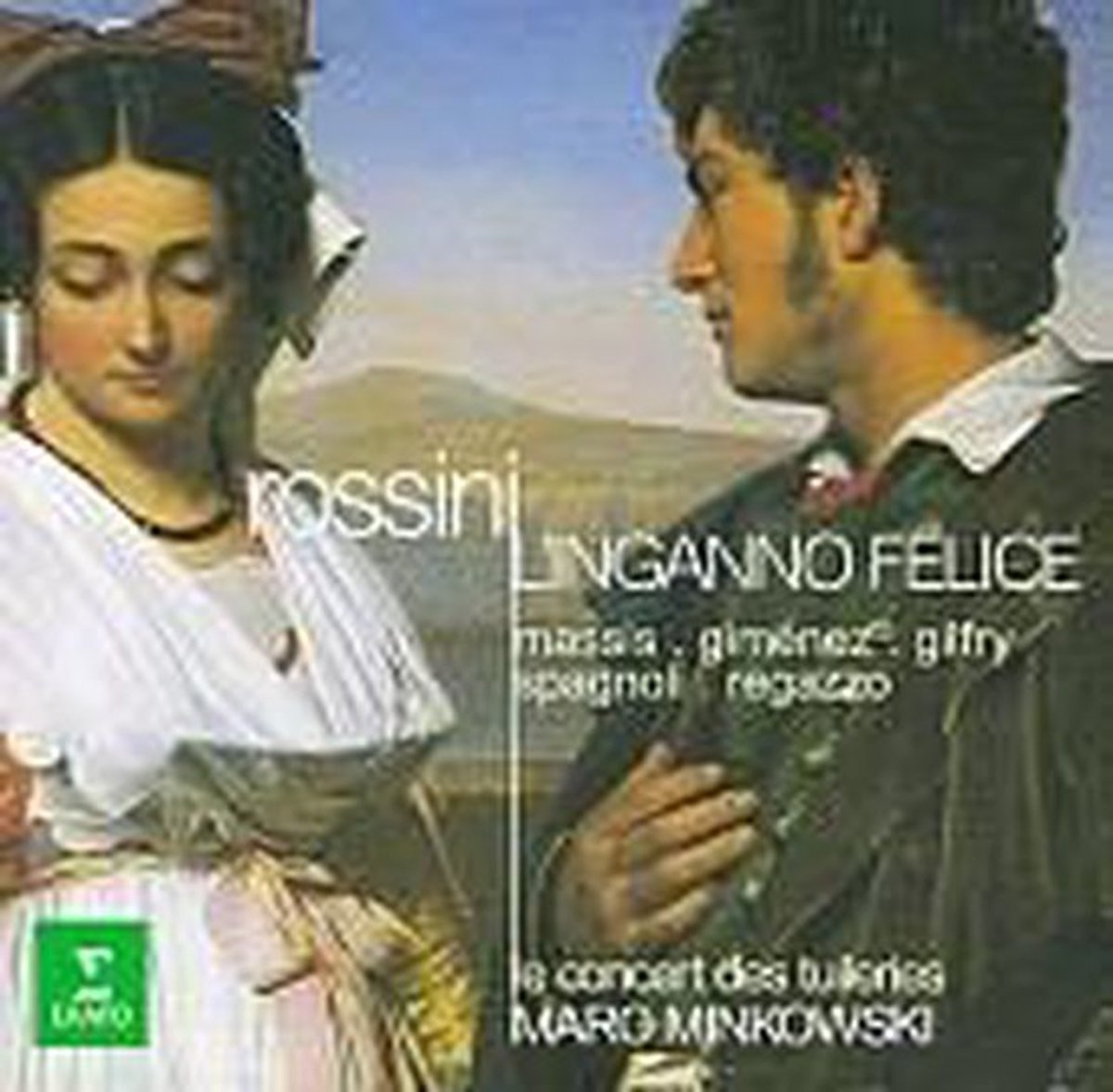 L'Inganno Felice