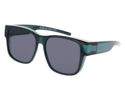 Invu Overzetzonnebril Classic - large