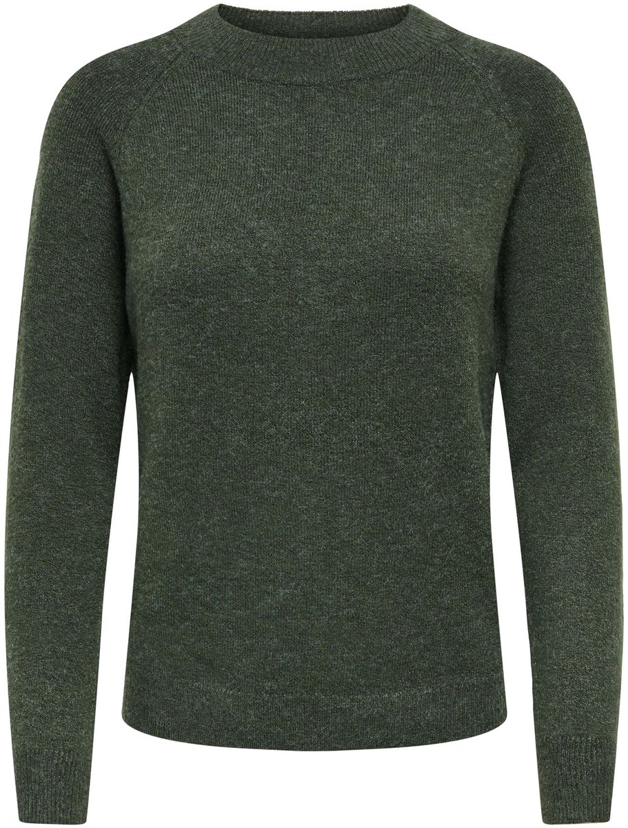 ONLRICA LIFE L/S PULLOVER KNT NOOS