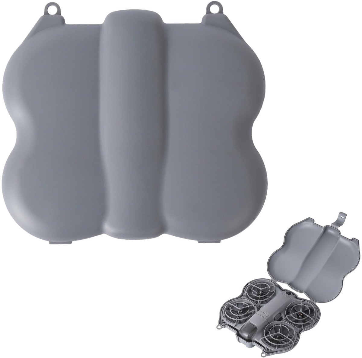 Omgoods - Harde Opbergtas voor DJI Neo 2 Drone en Accessoires