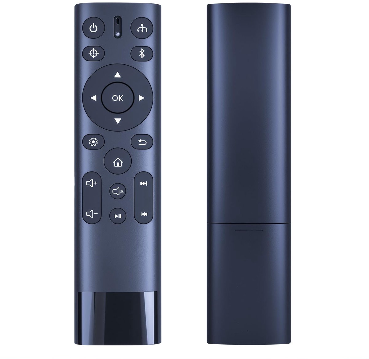 Omgoods - Vervangende Afstandsbediening voor Smart Projector