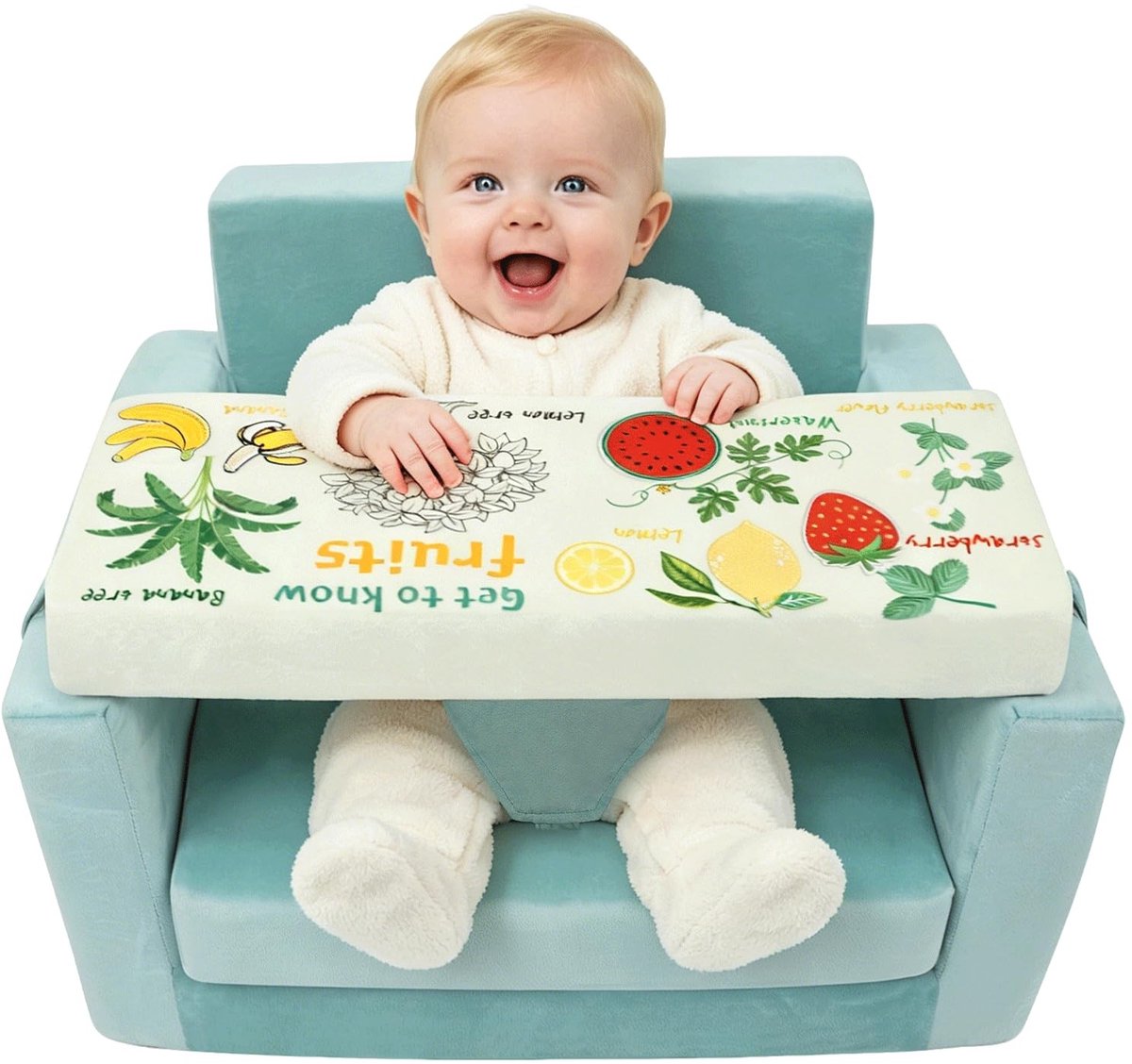 Omgoods - Kindersofa Kinderstoel voor Thuisgebruik