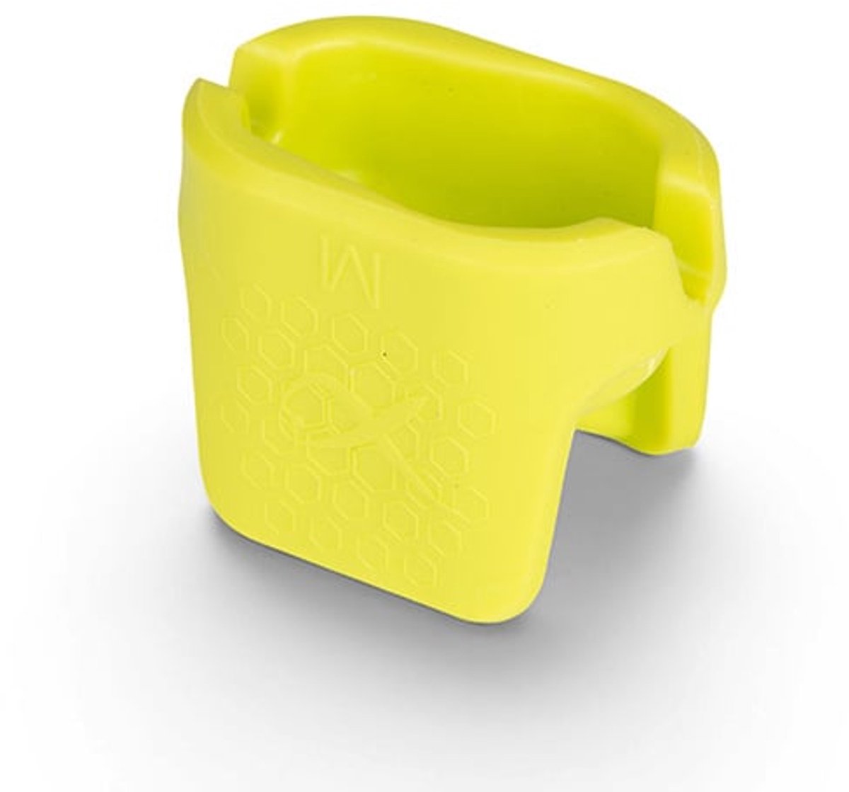Matrix Open Alloy Mould – Voerkorfvorm voor Open Alloy Feeders - Maat : Medium