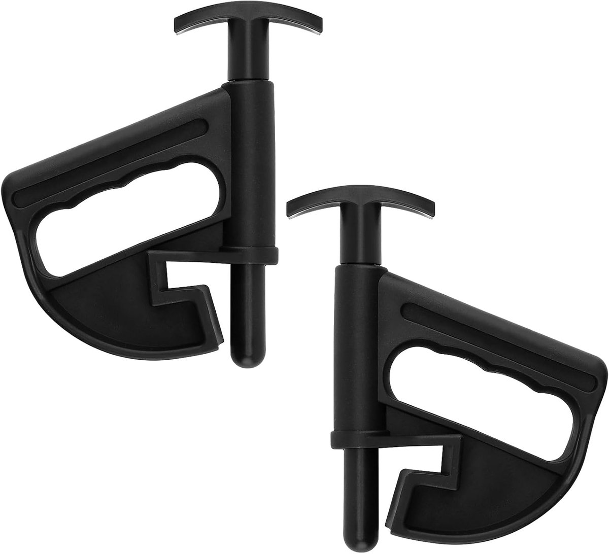 2pcs Tire Bead Holder Tire Changer Bead Clamp Wheel Clamp Sausage Holder Tire Changer Tire Fitting Machine - ShopVlot