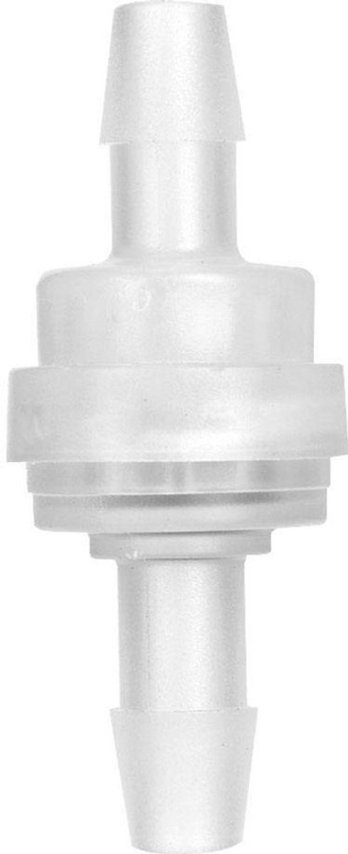 Solidchoice - Dailygoody - terugslagklep - 5 stuks - ideaal voor waterbehandeling
