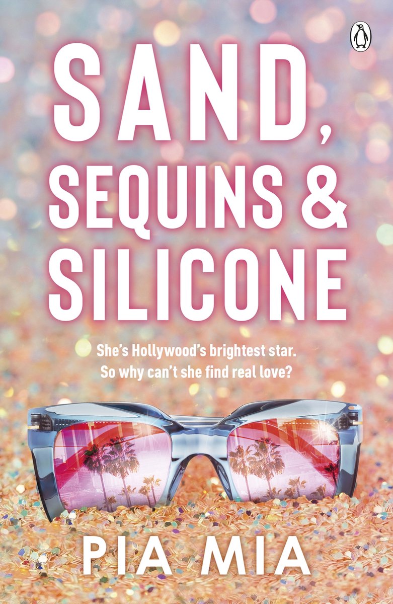 Sand, Sequins And Silicone