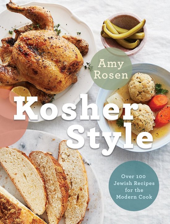 Kosher Style - cover