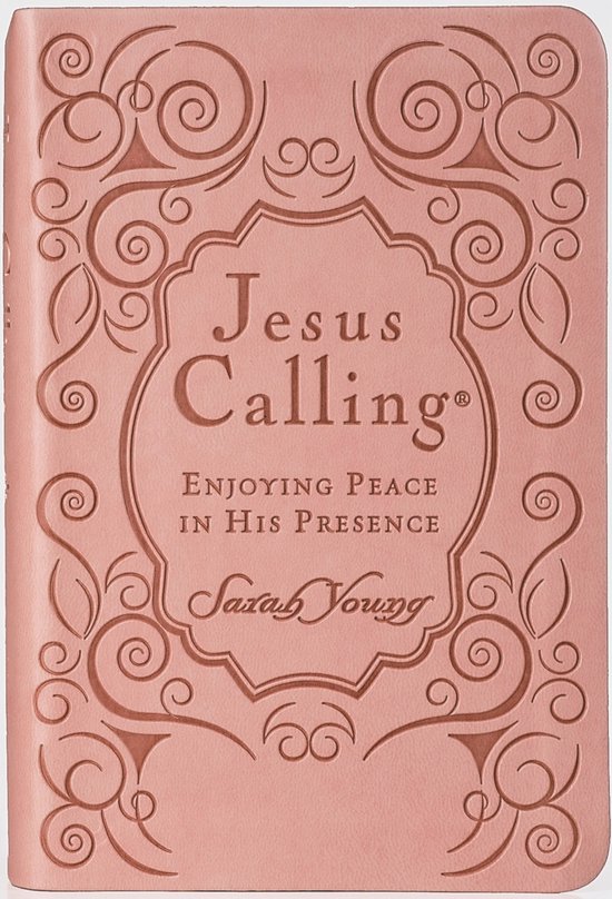 Jesus Calling