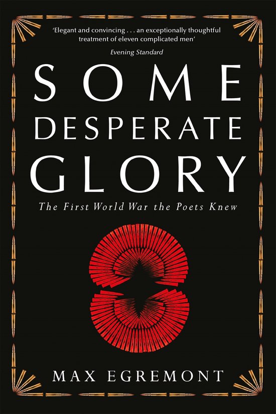 Some Desperate Glory