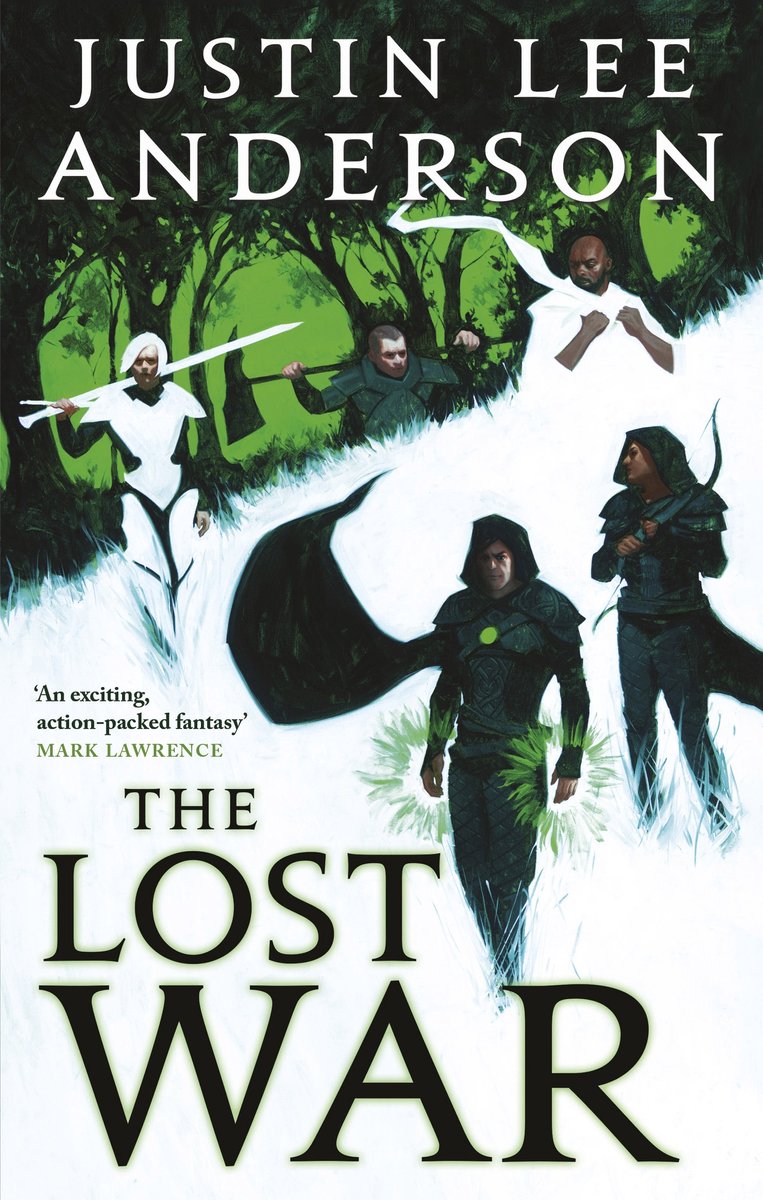 The Eidyn Saga-The Lost War
