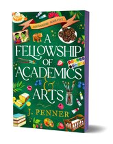 Adenashire-A Fellowship of Academics & Arts
