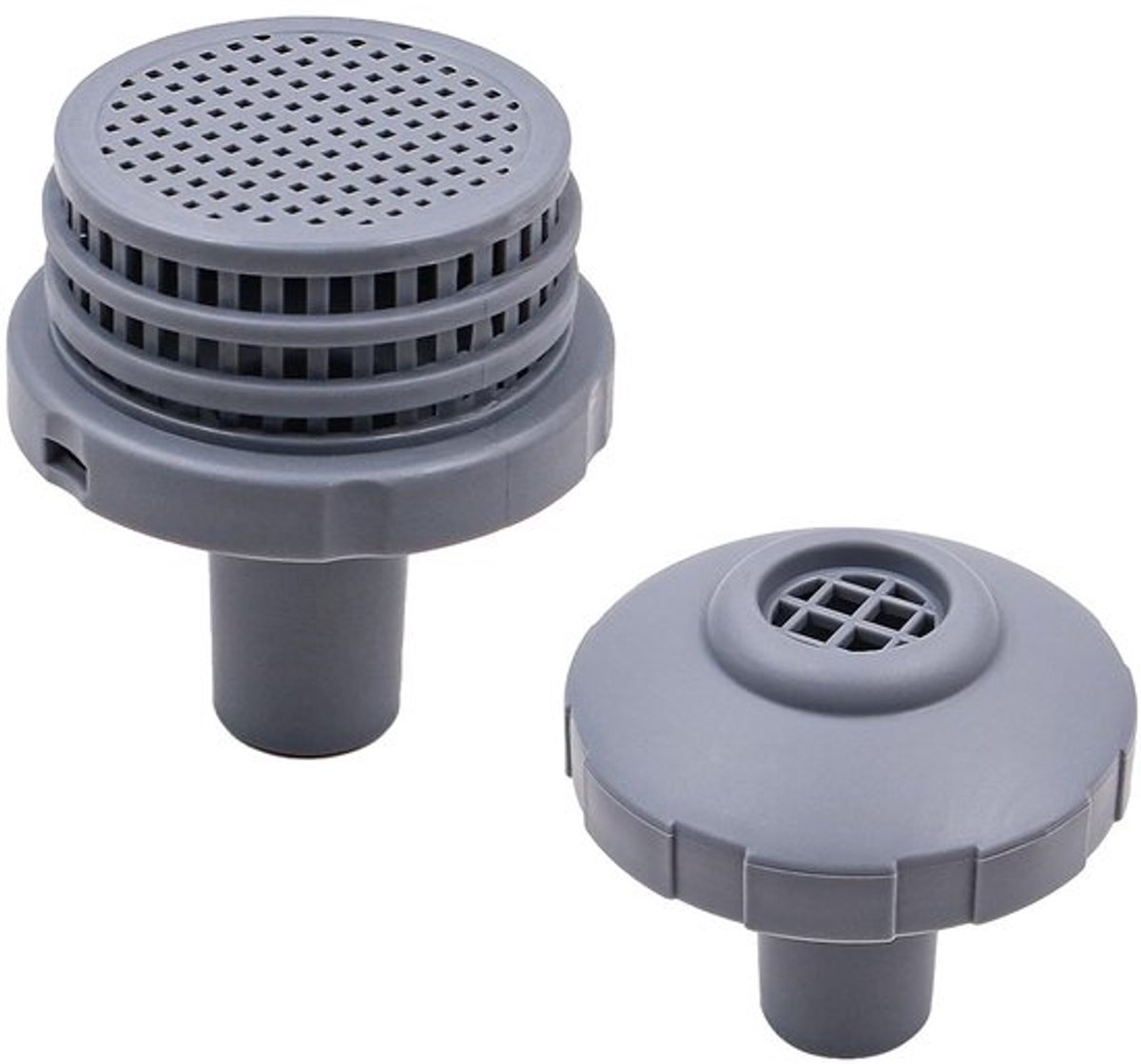 Store_9 - Zwembad Water Jet Connector Kits - Uitlaat Zeef Grid - 1,25 Inch Fittings