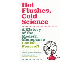 Hot Flushes Cold Science