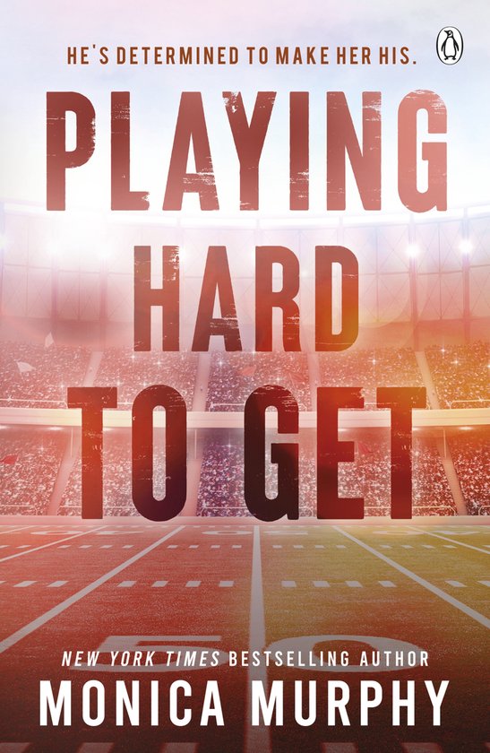 Playing Hard To Get - cover