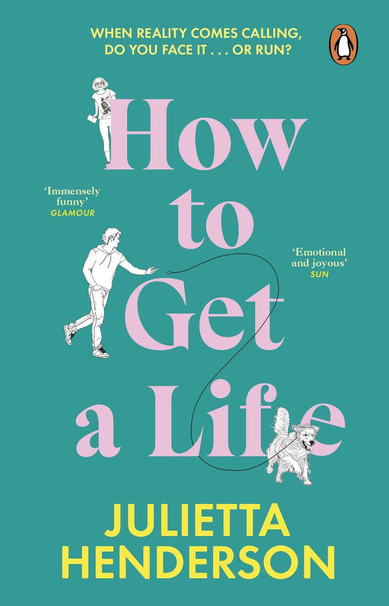 How To Get A Life thumbnail