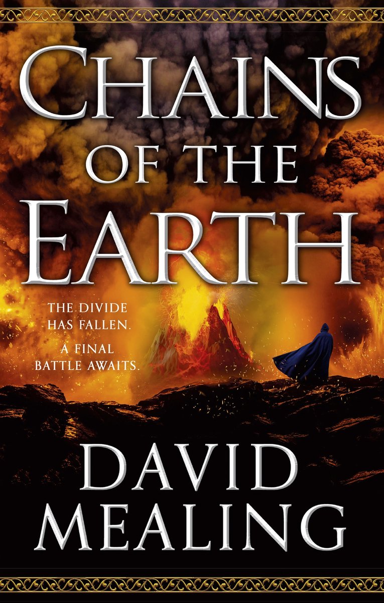 Chains Of The Earth thumbnail