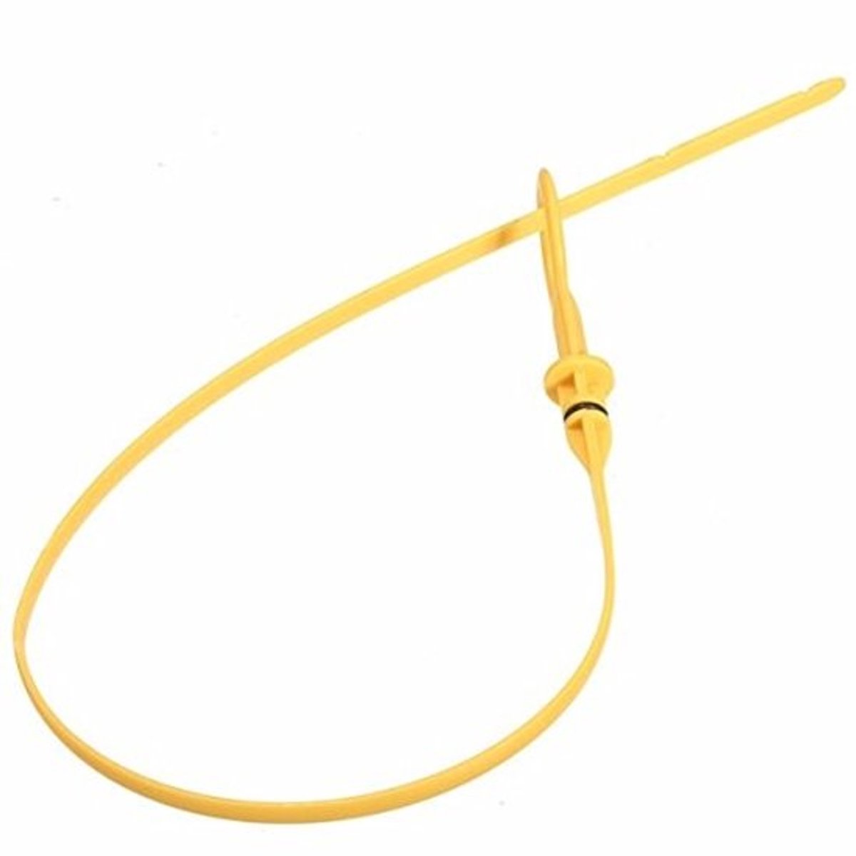 Dailygoody Car Engine Oil Dipstick - Voor Renault Megane Scenic Kangoo - 543mm