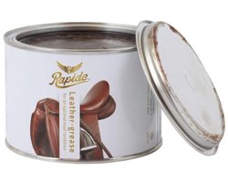Ledervet Bruin Rapide 500 ml
