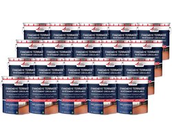 Waterdichte verf voor terras - Buitencoating op basis van hars: ARCADECK
