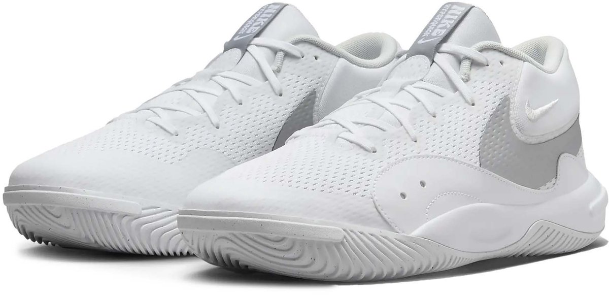 Volleybalshoenen Nike Nike Hyperquick - Sportswear - Volwassen