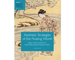 Aesthetic strategies of the floating world
