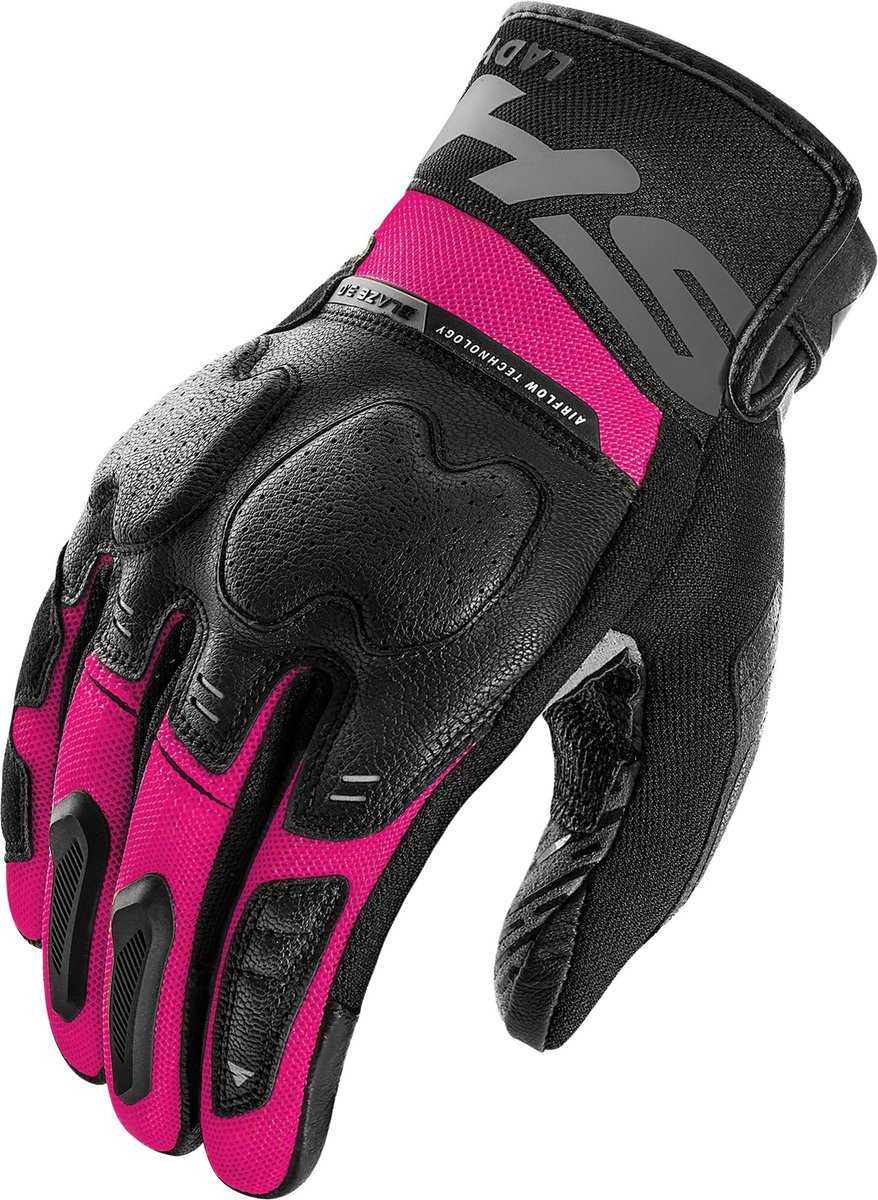 SHIMA Blaze 3.0 Dames Motorhandschoenen -