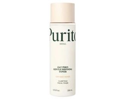 Oat Pdrn Gentle Refining Toner