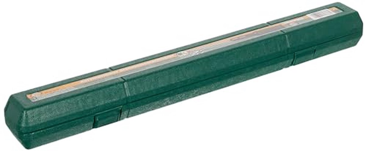 Momentsleutel - Draaimomentsleutel - Vastzetten Bouten - Kijkvenster Weergave - 42-210 Nm - Zwart