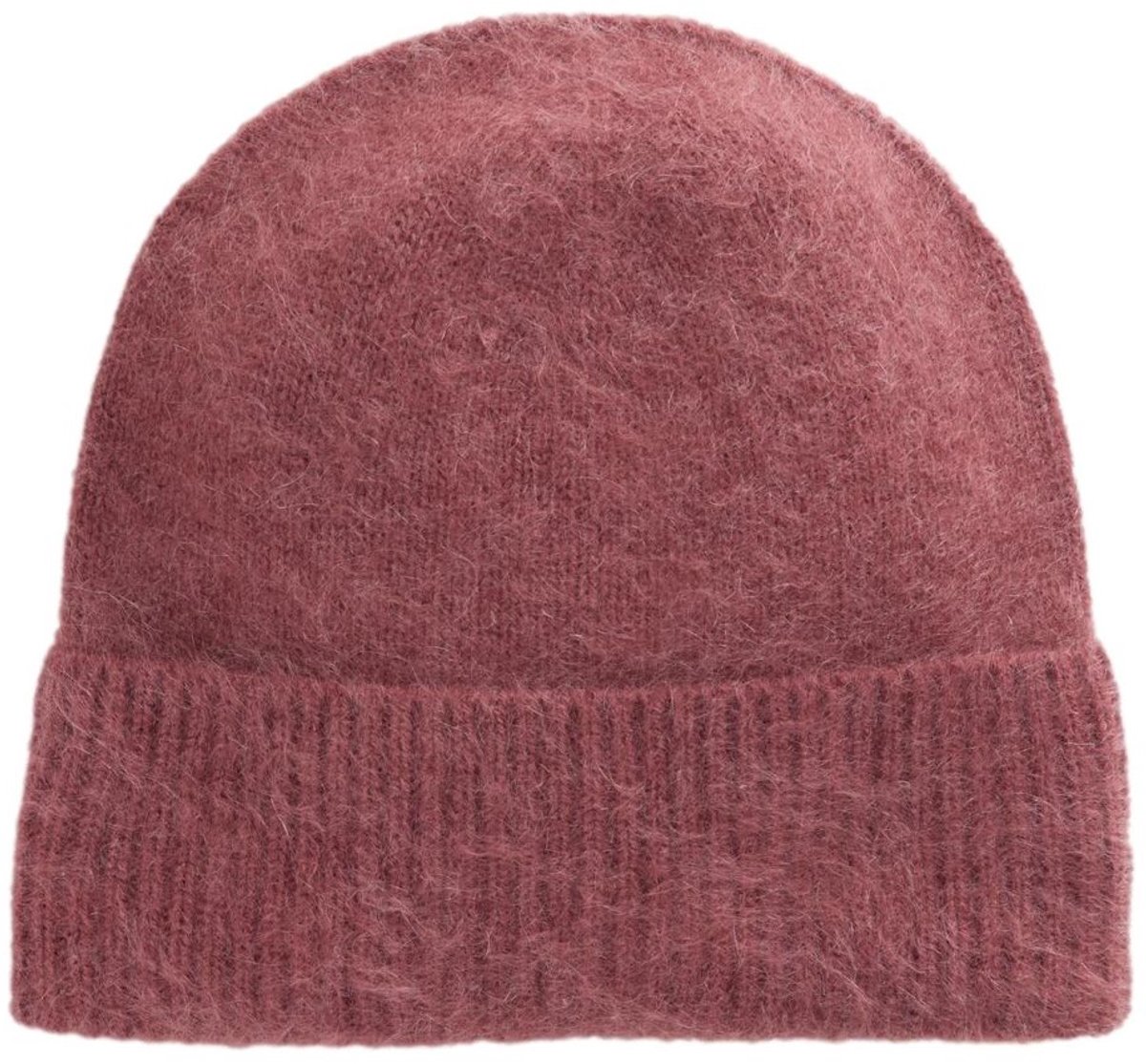 Next - Dames - N. Premium kasjmier beanie - Bruin