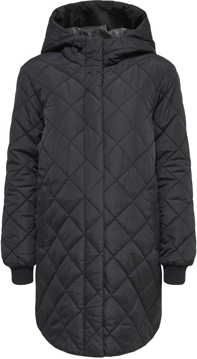 ONLY MATERNITY Gequilte jas OLMJULIET Gequilte jas