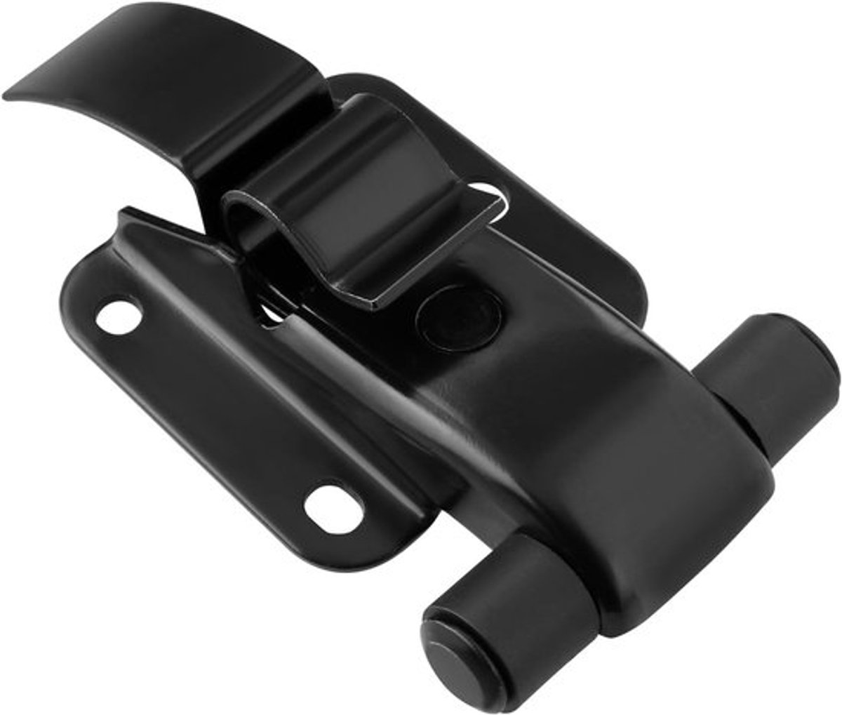 Achterdeurscharnier Stopper 824302481R Geschikt voor Renault Master III, Opel Movano B en Nissan NV400 - Duurzaam en Betrouwbaar Accessoire