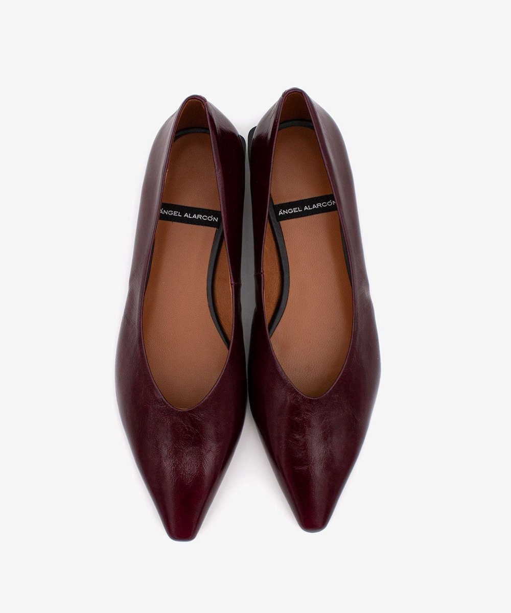 ANGEL ALARCON BALLERINA'S - 26504-5308