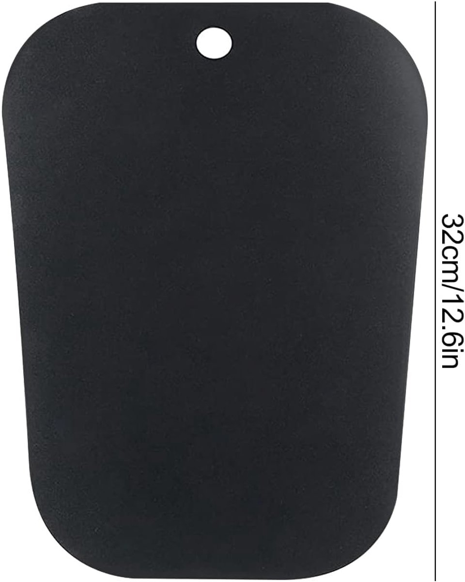 schoenspanners, 10 stuks herbruikbare laarsvormige schoensteunen, zwarte kunststof, steunvormen, gereedschapschoenspanner voor lange en korte laarzen, voor heren en dames (30 cm)