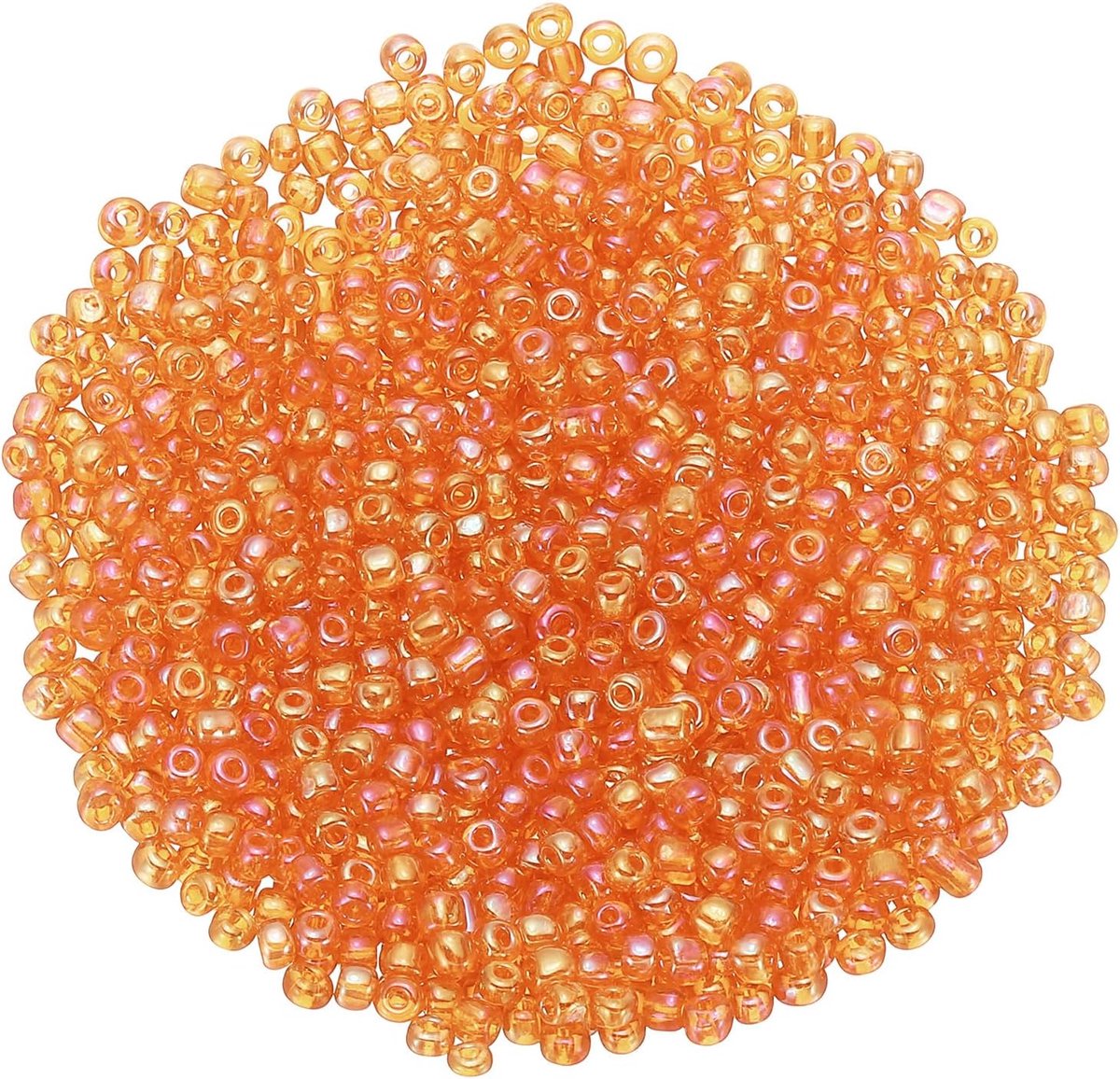 Kralen, glaskralen voor oorbellen, halskettingen, armbanden, sieraden