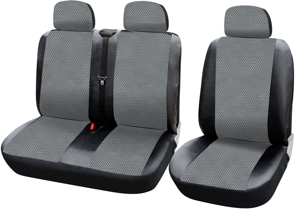 SureDeal® - Autostoelhoezen - Bestelwagens