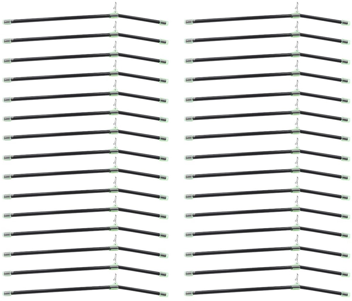 Anti-Tangle Boom Vissen Accessoire Buizen Spacer Buis Voor Karper Pass Buis Accessoires Professionele