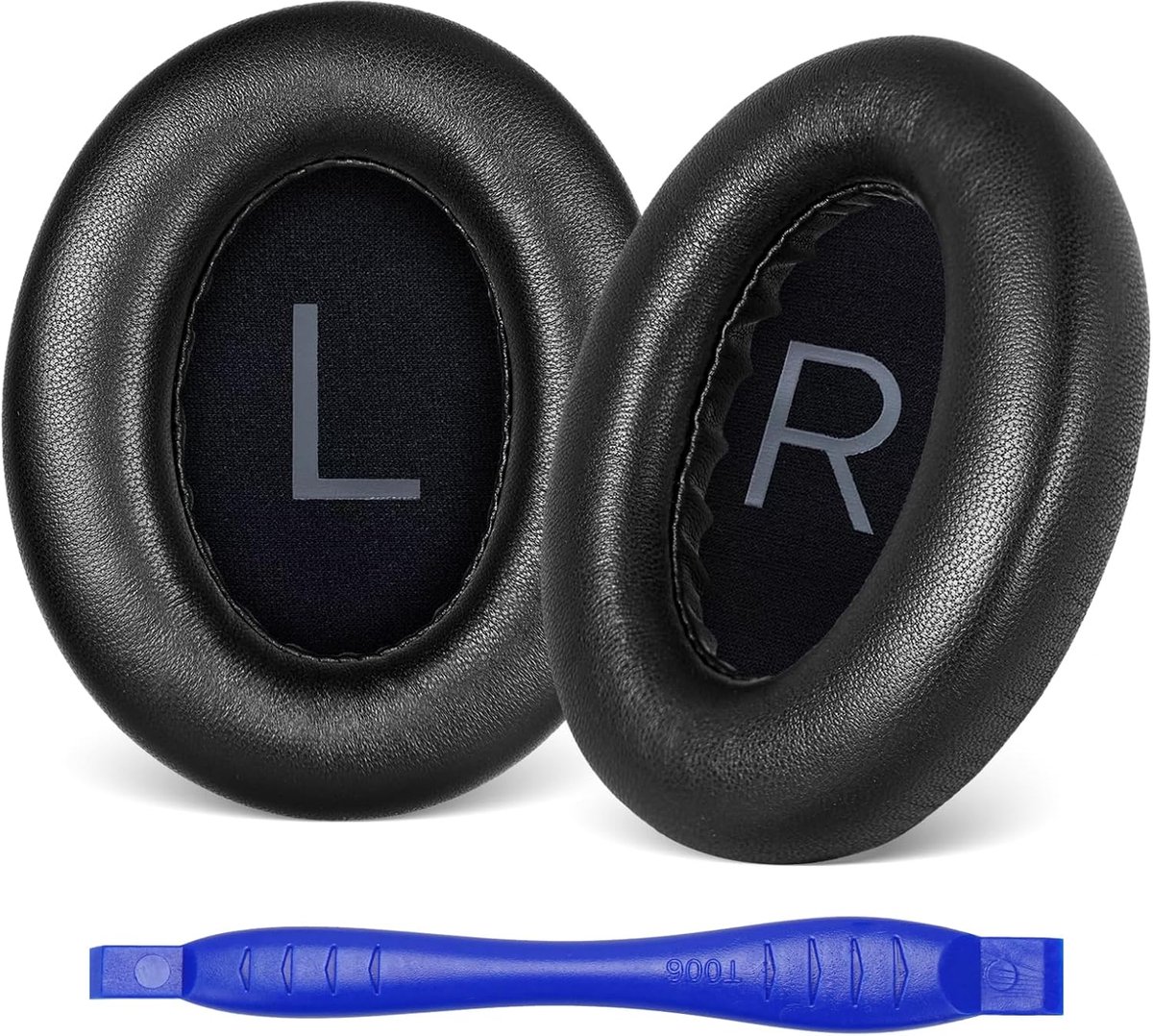 Oorkussens voor Bose Noise Cancelling (NC) 700 hoofdtelefoon (zwart)
