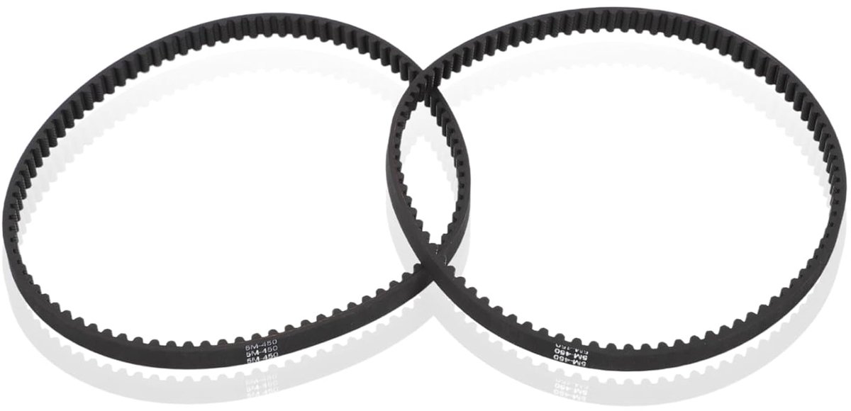 Aandrijfriem voor Rotak 32, Rotak 32 R, ARM32, ARM 32 R, ARM 3200 F016L66677 Toebehoren