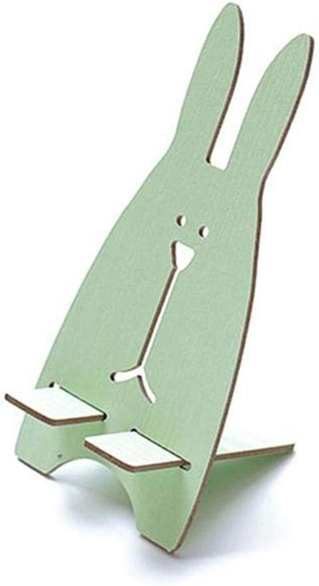 Houten telefoonhouder voor mobiele telefoon en standaard, doe-het-zelf mobiele telefoonhouder, mobiele telefoonstandaard met meerdere hoeken, verstelbaar, voor het bureau, mobiele