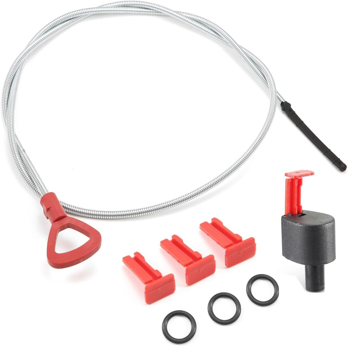 Transmissie-gereedschapsset voor Mercedes-Benz 722.6-versnellingsbak, 1 set (vervangt 140589152100)