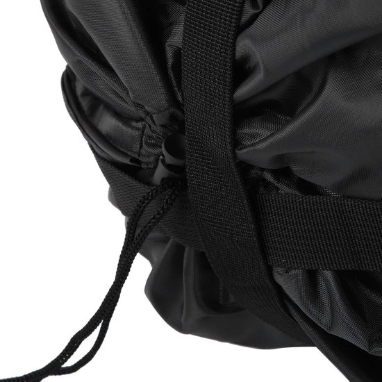 SNQ Compressie Opbergzak - 2 Stuks - Oxford Stof - Outdoor Kampeer Slaapzak - Waterdicht - Reizen - Volwassenen - Compressie Opbergzak - Geschikt voor Slaapzakkleding van SNQ — afbeelding 2