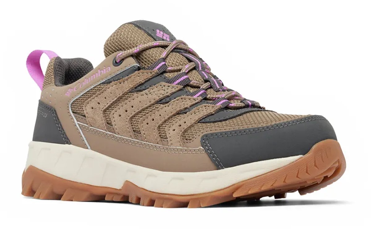 Columbia Strata Trail™ Wandelschoenen Beige EU 41 Vrouw