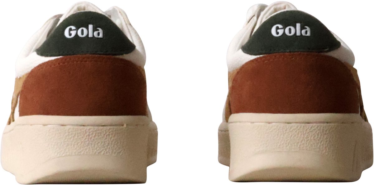 Schoenen dames Gola Grandslam Trident