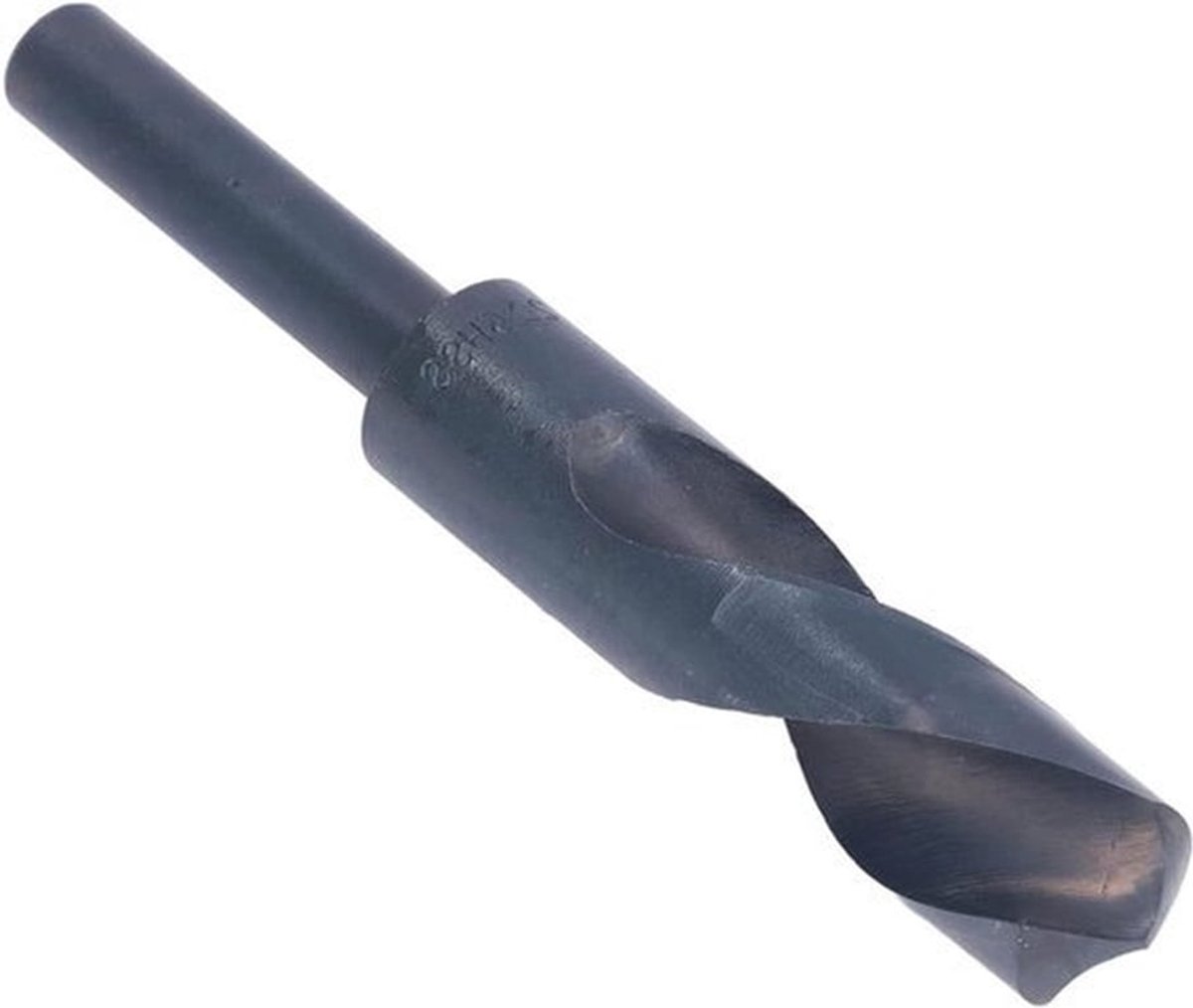 225 Mm Spiraalvormig Ontwerp Boor met Hoge Snelheid en 118° Scherpe Hoek - Technische Accessoires Voor De Industrie
