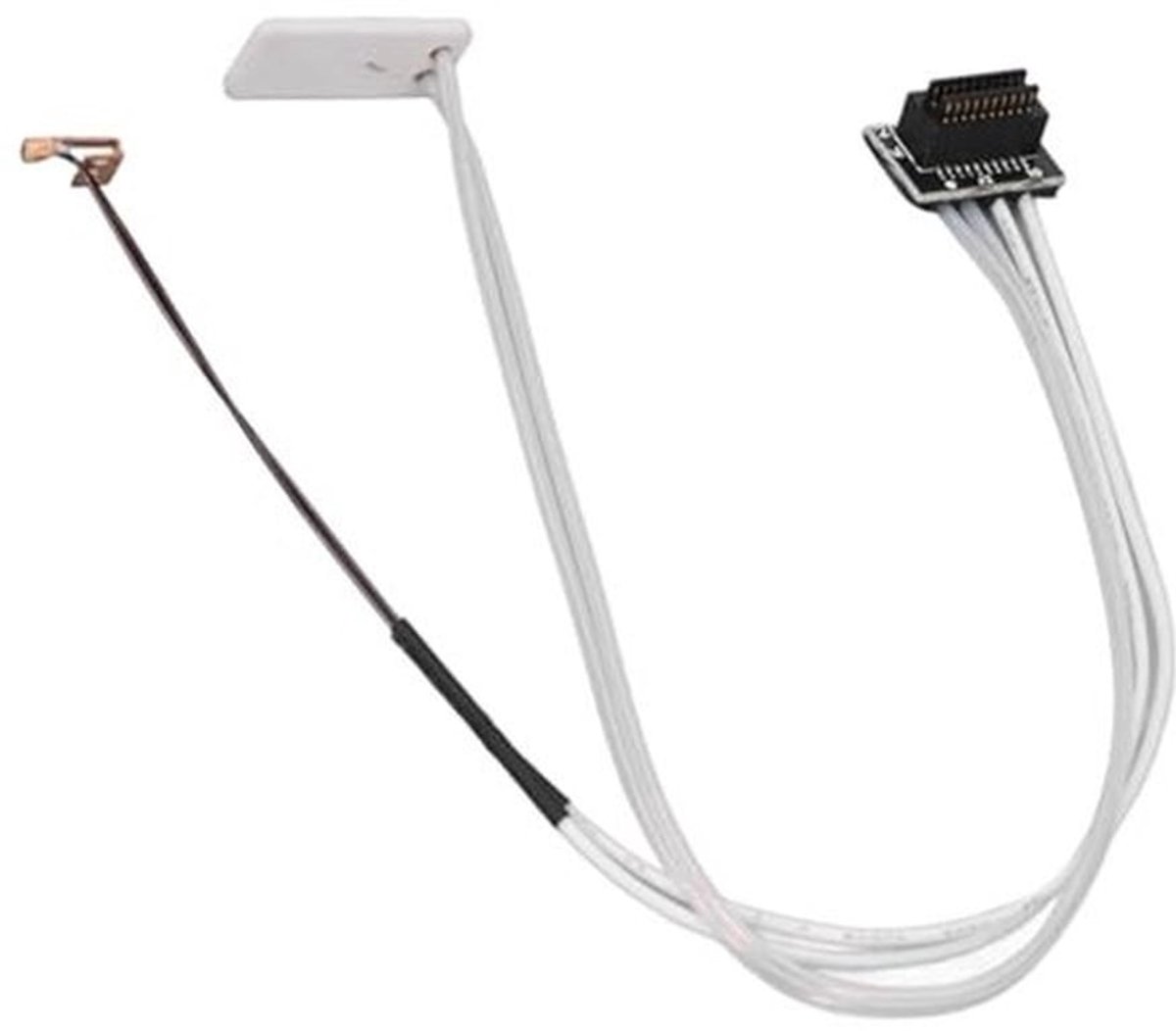 Thermistor & Keramische Verwarming - 24V 80W - Tot 300 °C