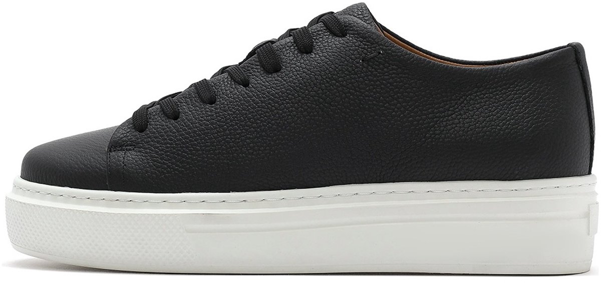 DERIMOD Sneakers Leren Sneakers
