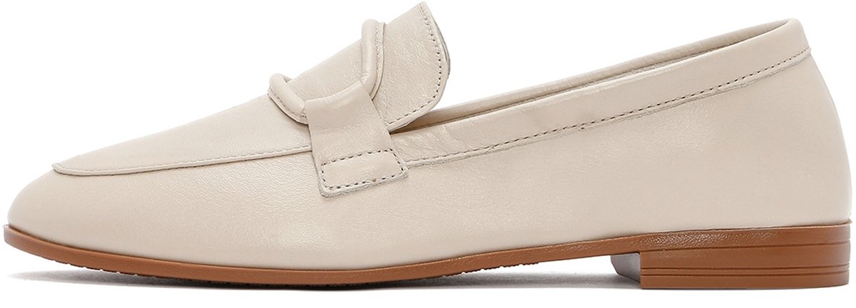 DERIMOD Masculine Loafers Leren Masculine Loafers