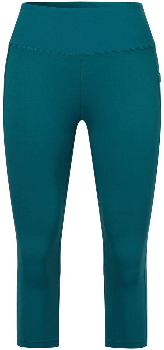 INVLOEDRIJKE II 3/4 LEGGING Groen